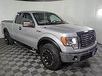 Used 2010 Ford F-150 XLT Super Cab for sale #J16780A - photo 2
