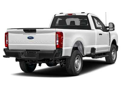 New 2025 Ford F-350 XL Regular Cab for sale #J16783 - photo 2