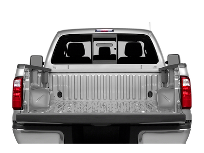 Used 2015 Ford F-350 - photo 1