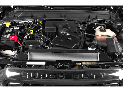 Used 2015 Ford F-350 - photo 1