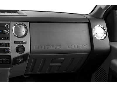 Used 2015 Ford F-350 - photo 1