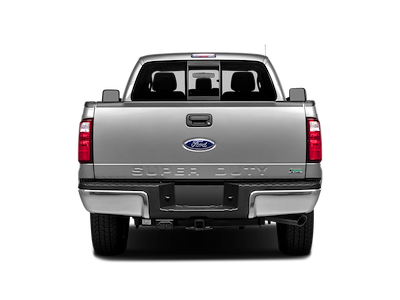 Used 2015 Ford F-350 - photo 1