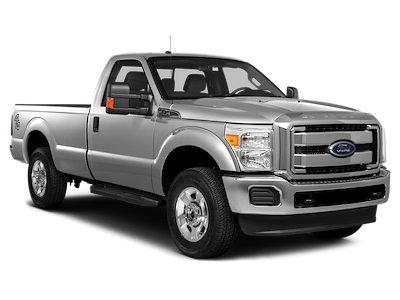 Used 2015 Ford F-350 - photo 1
