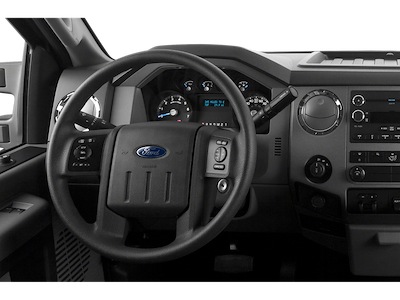 Used 2015 Ford F-350 - photo 1