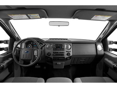 Used 2015 Ford F-350 - photo 1