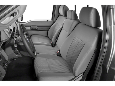 Used 2015 Ford F-350 - photo 1