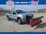2015 Ford F-350 Regular Cab SRW 4WD Pickup for sale #J16783A - photo 1