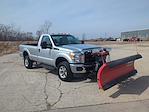 2015 Ford F-350 Regular Cab SRW 4WD Pickup for sale #J16783A - photo 14