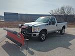 2015 Ford F-350 Regular Cab SRW 4WD Pickup for sale #J16783A - photo 16