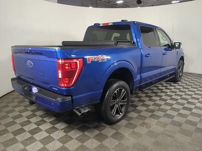 2022 Ford F-150 SuperCrew Cab 4WD Pickup for sale #J16785A - photo 2