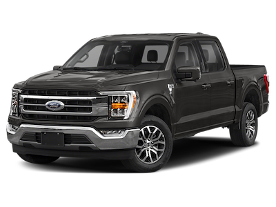 Used 2021 Ford F-150 - photo 1