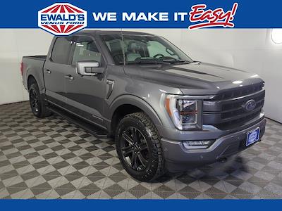 Used 2021 Ford F-150 - photo 1