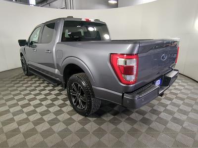 Used 2021 Ford F-150 - photo 1