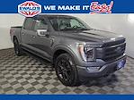 2021 Ford F-150 SuperCrew Cab 4WD Pickup for sale #J16812A - photo 1