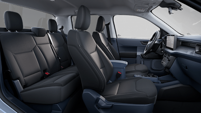 2025 Ford Maverick SuperCrew Cab AWD Pickup for sale #J16817 - photo 1