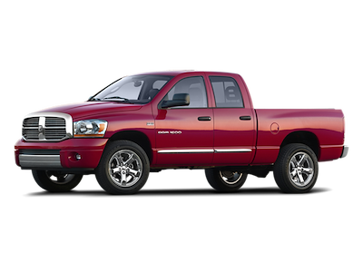 Used 2008 Dodge Ram 1500 - photo 1