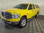 2008 Dodge Ram 1500 Quad Cab 4WD Pickup for sale #J16818A - photo 10