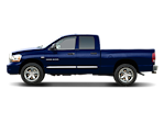 2008 Dodge Ram 1500 Quad Cab 4WD Pickup for sale #J16818A - photo 22