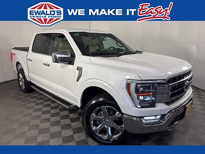 Used 2023 Ford F-150 - photo 1