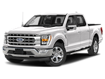 2023 Ford F-150 SuperCrew Cab 4WD Pickup for sale #J16825A - photo 1