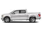 2023 Ford F-150 SuperCrew Cab 4WD Pickup for sale #J16825A - photo 3