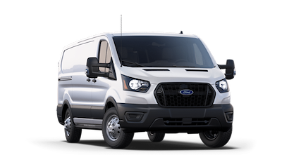 New 2025 Ford Transit 250 - photo 1