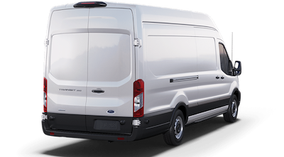 New 2025 Ford Transit 350 - photo 1