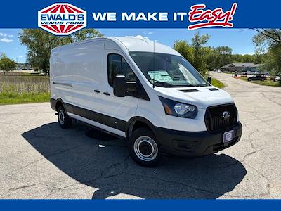 New 2025 Ford Transit 250 - photo 1