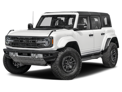 2024 Ford Bronco 4WD SUV for sale #J17079B - photo 1