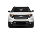 2015 Ford Explorer 4WD SUV for sale #J17079C - photo 16