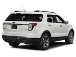 2015 Ford Explorer 4WD SUV for sale #J17079C - photo 2