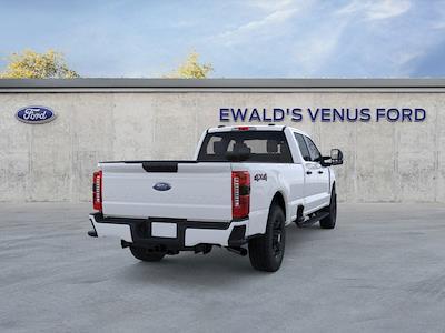 2026 Ford F-250 Crew Cab 4WD Pickup for sale #L16589 - photo 2
