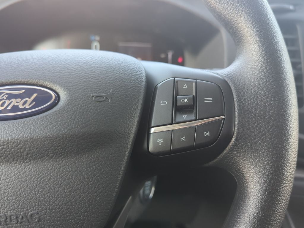 New 2026 Ford Transit 350 - photo 25