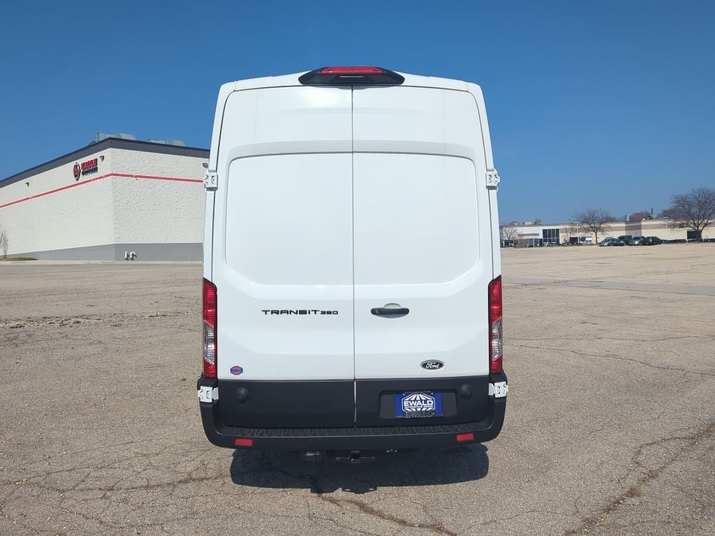 New 2026 Ford Transit 350 - photo 10