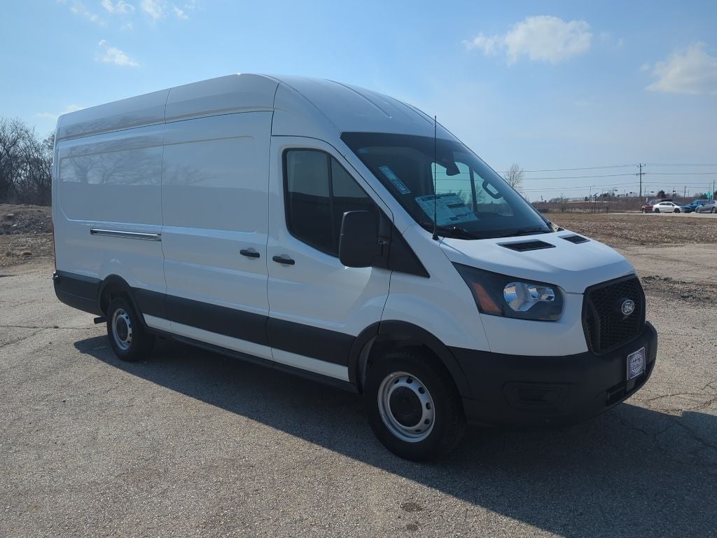 New 2026 Ford Transit 350 - photo 13