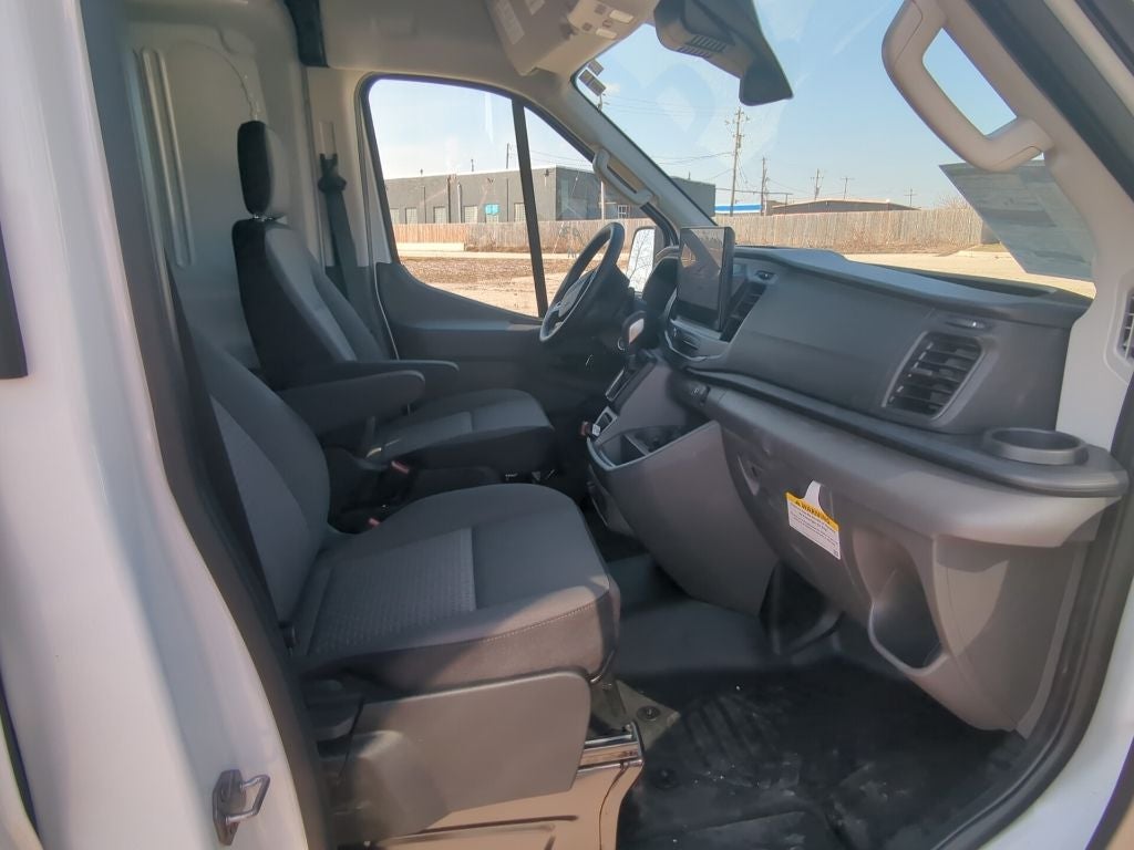New 2026 Ford Transit 350 - photo 15