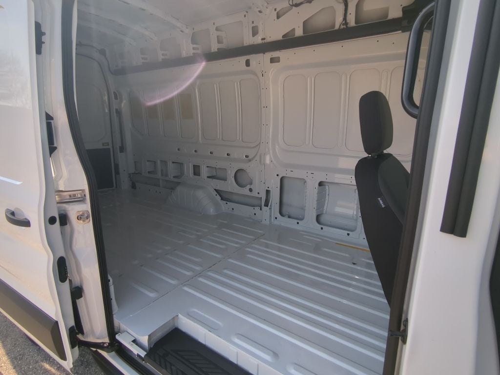 New 2026 Ford Transit 350 - photo 16