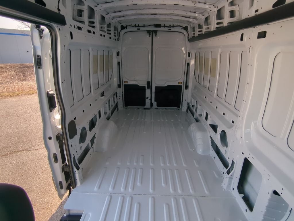 New 2026 Ford Transit 350 - photo 17