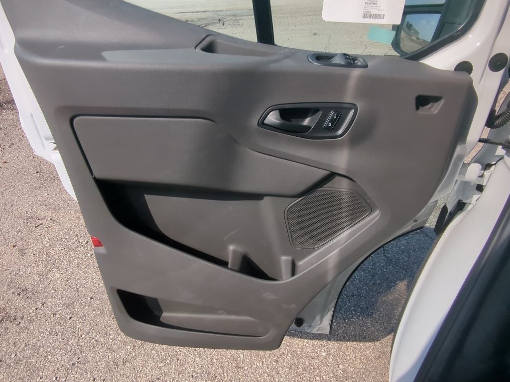 New 2026 Ford Transit 350 - photo 18