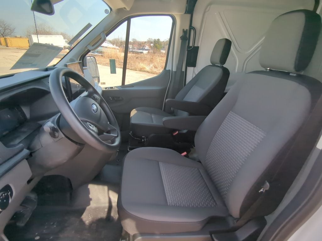 New 2026 Ford Transit 350 - photo 19