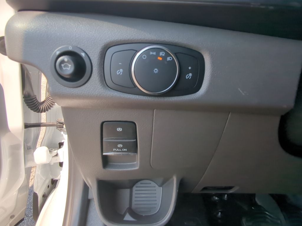 New 2026 Ford Transit 350 - photo 21