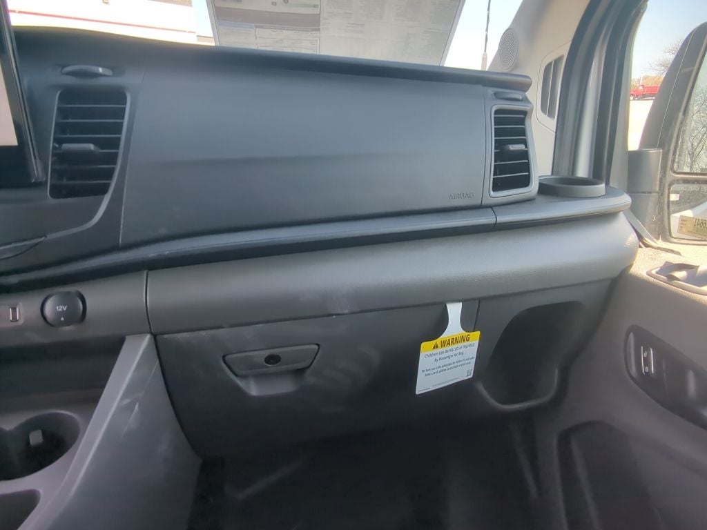 New 2026 Ford Transit 350 - photo 22