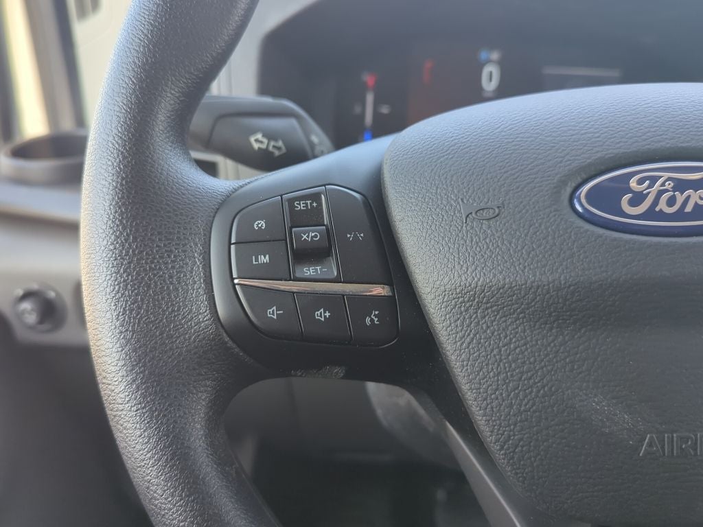 New 2026 Ford Transit 350 - photo 24