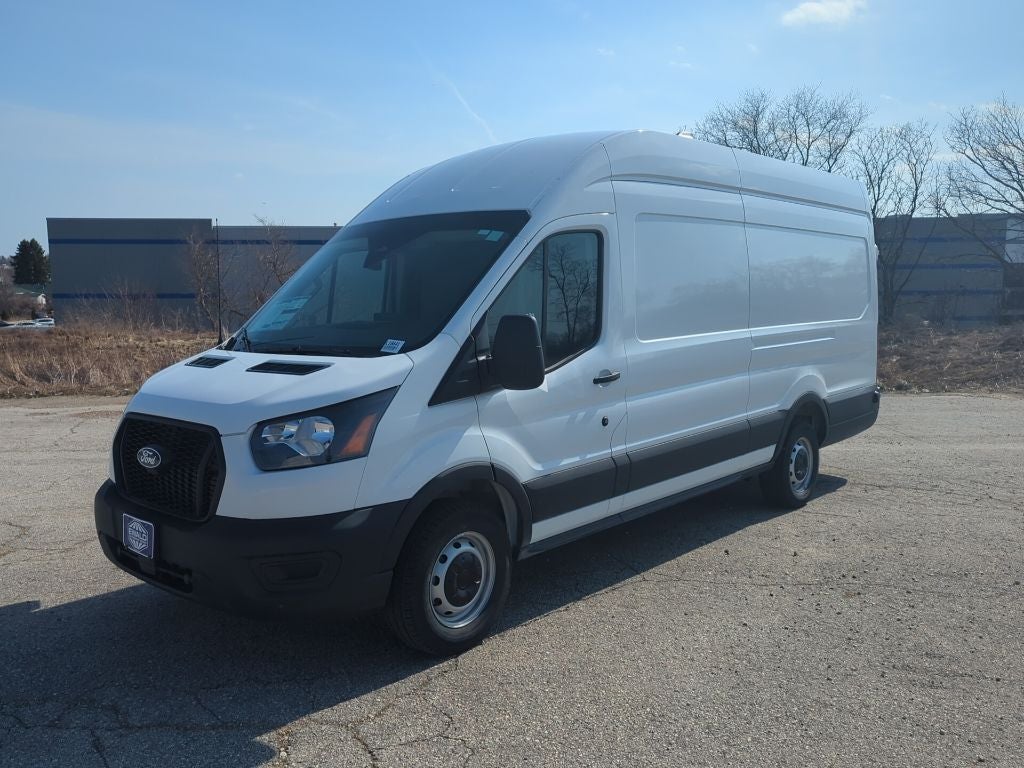 New 2026 Ford Transit 350 - photo 7