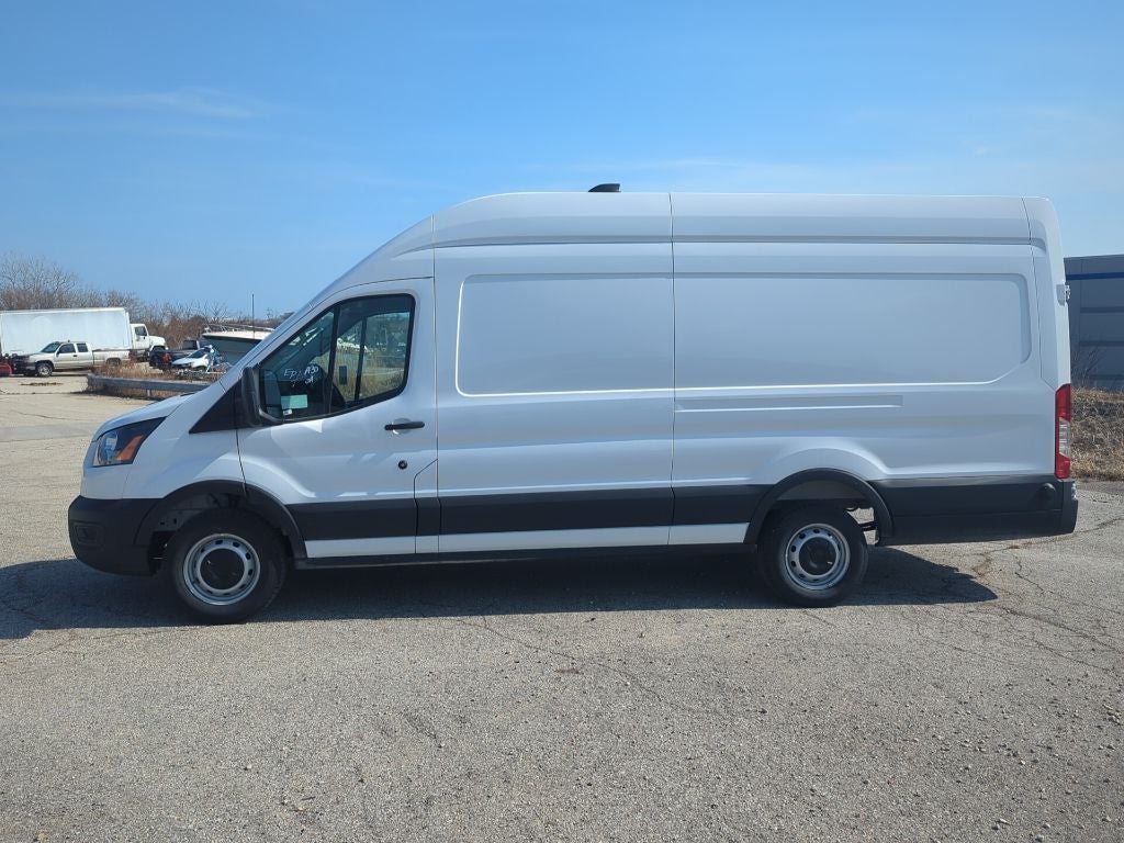 New 2026 Ford Transit 350 - photo 8