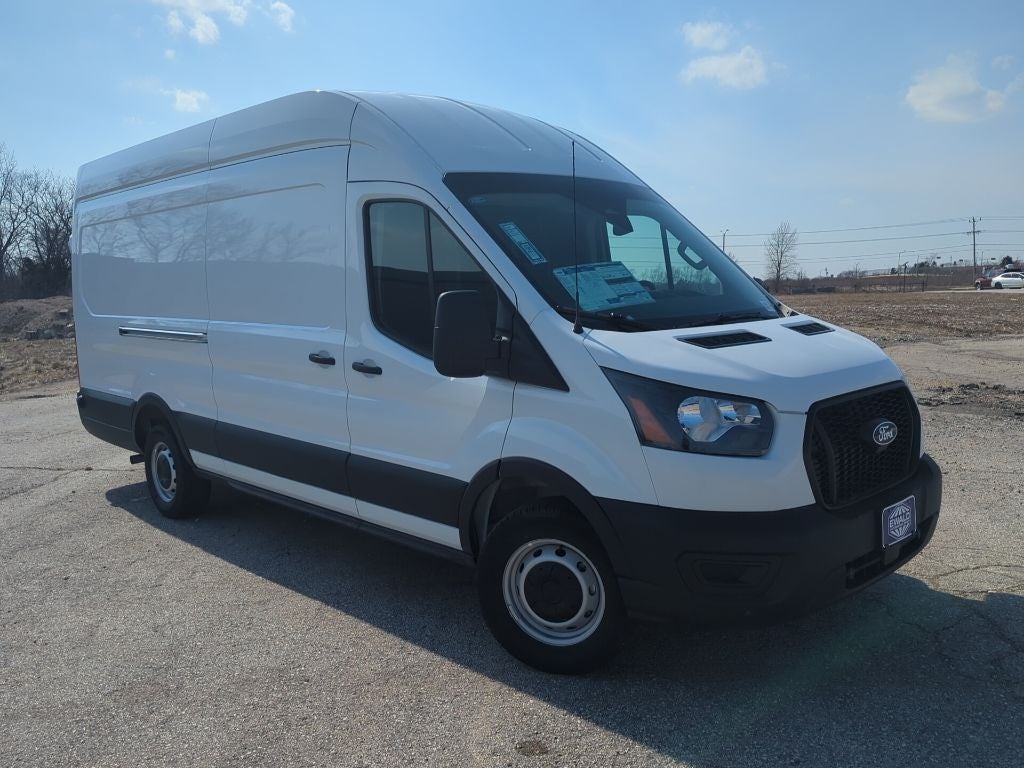 New 2026 Ford Transit 350 - photo 5