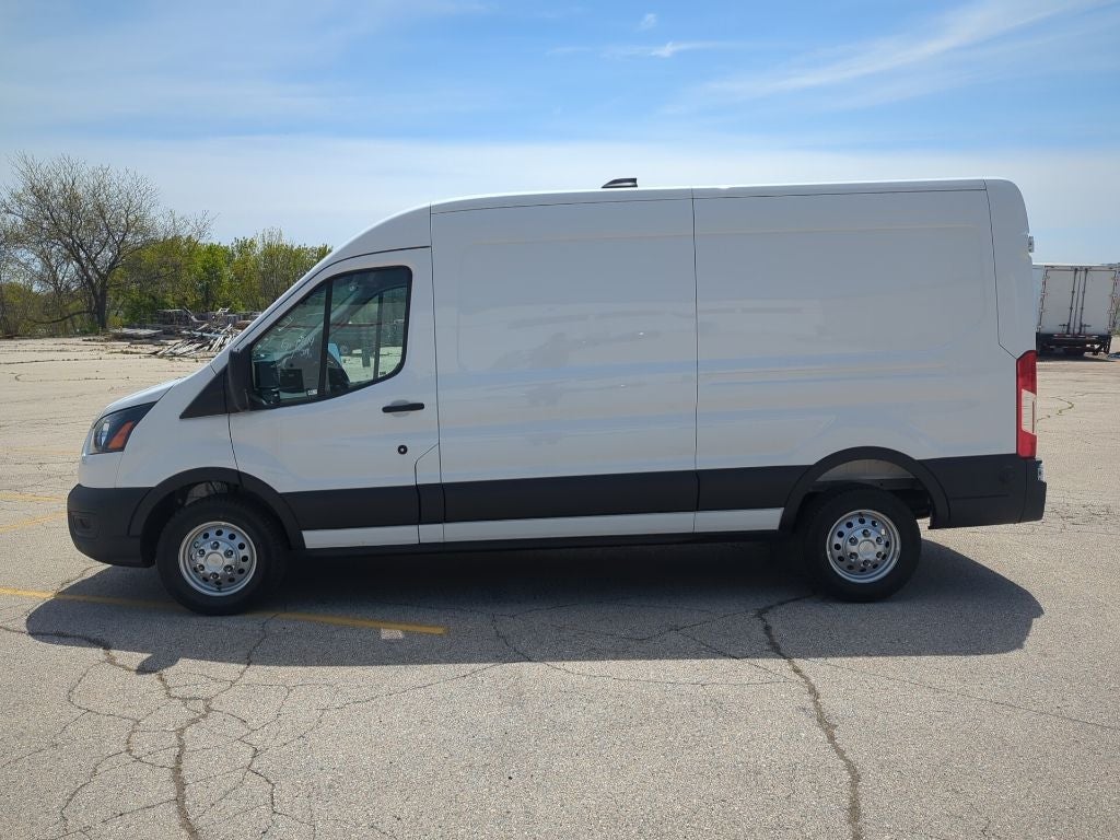 New 2026 Ford Transit 350 - photo 8
