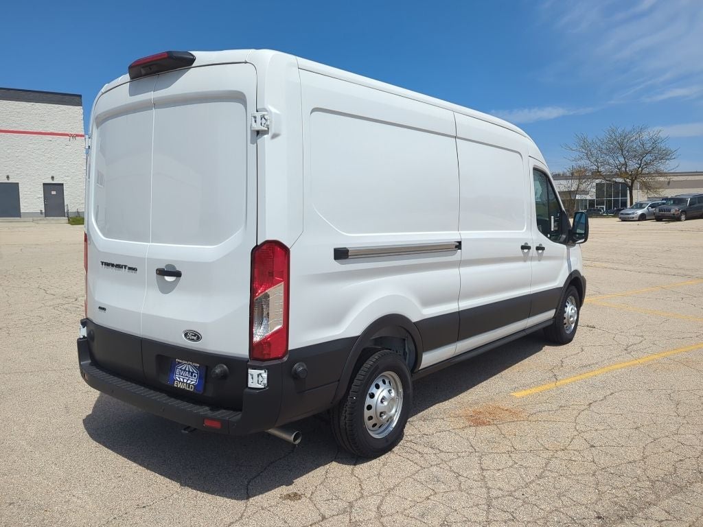 New 2026 Ford Transit 350 - photo 13