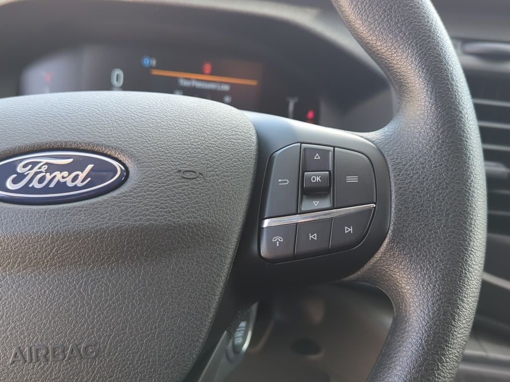 New 2026 Ford Transit 350 - photo 23