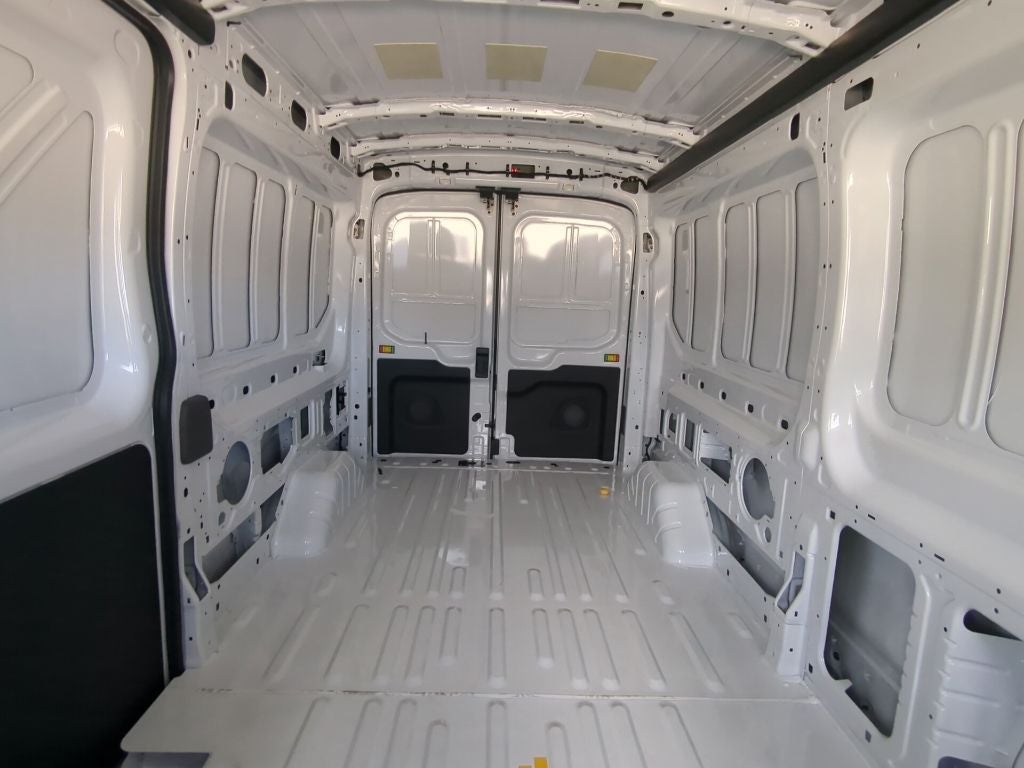 New 2026 Ford Transit 350 - photo 19